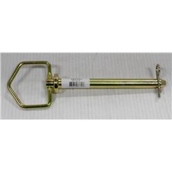 DYNALINE 5/8" X 6-1/4" HITCH PIN