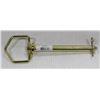 Image 1 : DYNALINE 5/8" X 6-1/4" HITCH PIN