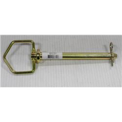 DYNALINE 5/8" X 6-1/4" HITCH PIN