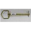 Image 1 : DYNALINE 5/8" X 6-1/4" HITCH PIN