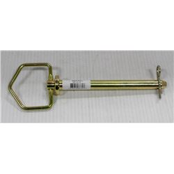 DYNALINE 5/8" X 6-1/4" HITCH PIN
