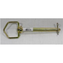 DYNALINE 5/8" X 6-1/4" HITCH PIN