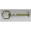 Image 1 : DYNALINE 5/8" X 6-1/4" HITCH PIN