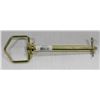 Image 1 : DYNALINE 5/8" X 6-1/4" HITCH PIN