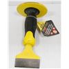 Image 1 : STANLEY FAT MAX 2-3/4" MASONS CHISEL WITH GUARD