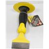 Image 1 : STANLEY FAT MAX 2-3/4" MASONS CHISEL WITH GUARD
