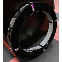 ROLL OF 1/2" METAL BANDING