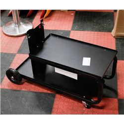 NEW RUNNING GEAR/ CYLINDER RACK ASSEMBLY