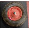Image 1 : ALGOOD INFLATABLE RUBBER TIRE 4-80/4.00-8
