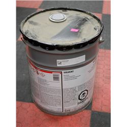 18.9 LTR PAIL OF REM 13228 SOLVENT