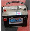 Image 1 : HITECH 12VT  BATTERY; TOP POST/ PART# 778DT