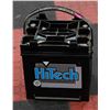 Image 1 : HITECH 12VT  BATTERY; TOP POST/ PART# 526RMF