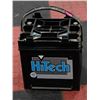 Image 1 : HITECH 12VT  BATTERY; TOP POST/ PART# 526RMF