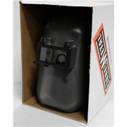 HONEYWELL FIBRE METAL WELDING HELMET