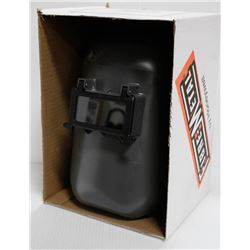 HONEYWELL FIBRE METAL WELDING HELMET