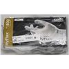 Image 1 : 12PK OF ANSELL HYFLEX 800 FOAM NITRILE PALM COATED
