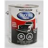 Image 1 : RUSTOLEUM 1 GALLON PAIL OF TRUCK BED COATING
