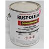 Image 1 : RUSTOLEUM 1 GALLON PAIL OF COMMERCIAL C740