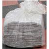 Image 1 : LARGE BAG OF 100 16 X 18 ABSORBANT PADS