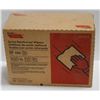 Image 1 : BOX OF 150 CASCADE TOUGH JOB SCRIM REINFORCED
