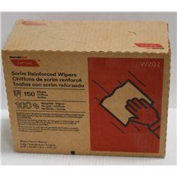 BOX OF 150 CASCADE TOUGH JOB SCRIM REINFORCED