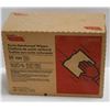 Image 1 : BOX OF 150 CASCADE TOUGH JOB SCRIM REINFORCED
