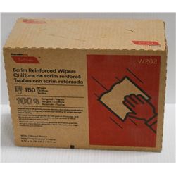 BOX OF 150 CASCADE TOUGH JOB SCRIM REINFORCED