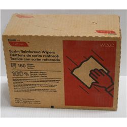 BOX OF 150 CASCADE TOUGH JOB SCRIM REINFORCED