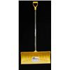 Image 1 : GARANT 26" SNOW SHOVEL W/ METAL BLADE; YELLOW