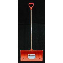 GARANT 22'" ALL PURPOSE SHOVEL; RED