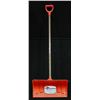 Image 1 : GARANT 22'" ALL PURPOSE SHOVEL; RED