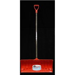 GARANT 26" ALL PURPOSE SHOVEL; RED