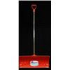 Image 1 : GARANT 26" ALL PURPOSE SHOVEL; RED