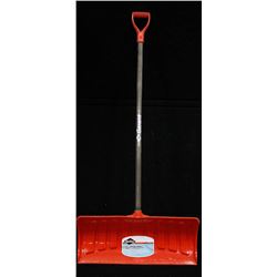 GARANT 26" ALL PURPOSE SHOVEL; RED