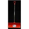 Image 1 : GARANT 26" ALL PURPOSE SHOVEL; RED