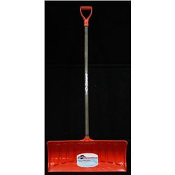 GARANT 26" ALL PURPOSE SHOVEL; RED
