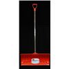 Image 1 : GARANT 26" ALL PURPOSE SHOVEL; RED