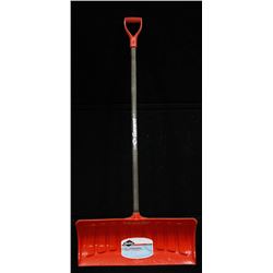 GARANT 26" ALL PURPOSE SHOVEL; RED