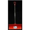 Image 1 : GARANT 26" ALL PURPOSE SHOVEL; RED