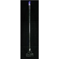 LOT OF 2 COMMERCIAL MOP HANDLES