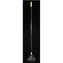 LOT OF 2 COMMERCIAL MOP HANDLES