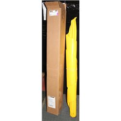 ULTRA TECH CONCRETE WASHOUT BERM