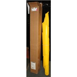 ULTRA TECH CONCRETE WASHOUT BERM