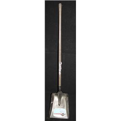 GARANT STEEL SQUARE HEAD SCOOP SHOVEL