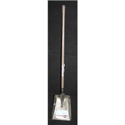 GARANT STEEL SQUARE HEAD SCOOP SHOVEL