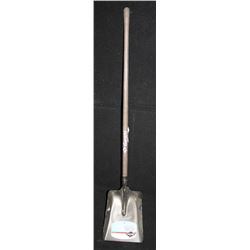 GARANT STEEL SQUARE HEAD SCOOP SHOVEL