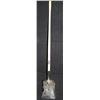 Image 1 : TOUGH GRADE SQUARE POINT SHOVEL