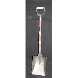 AURORA SHORT HANDLE SHOVEL