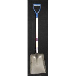 TOUGH GRADE SHORT HANDLE SCOOP SHOVEL