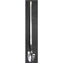 GARANT ROUND POINT SHOVEL
